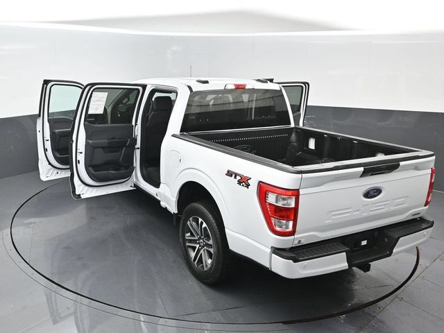 Used 2023 Ford F150 XL w/ STX Appearance Package AWD/4WD image 23