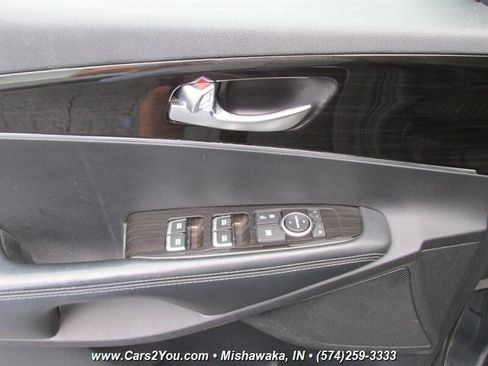 Used 2020 Kia Sorento AWD V6 image 8