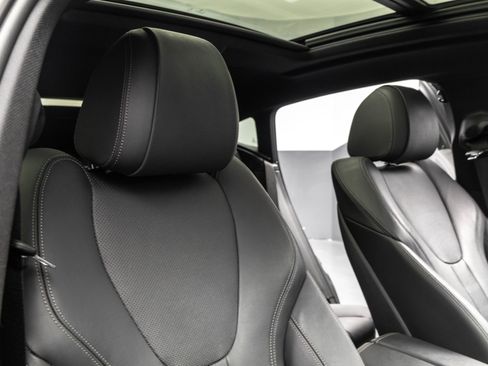 Used 2020 BMW X6 xDrive40i w/ Convenience Package image 40