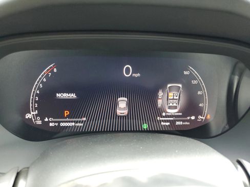 New 2025 Acura TLX w/ Technology Package image 21