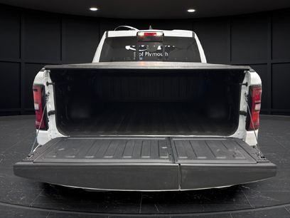 New 2026 RAM 1500 Laramie w/ Night Edition