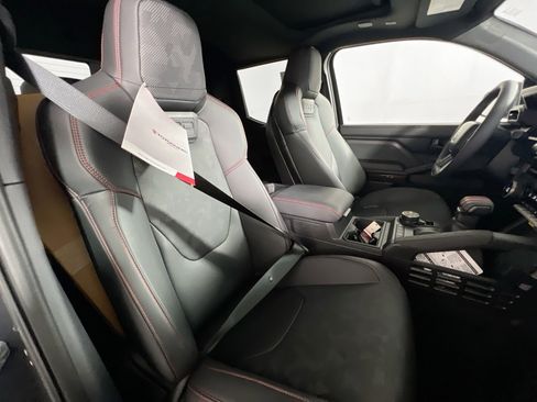New 2026 Toyota Tacoma TRD Pro AWD/4WD image 31