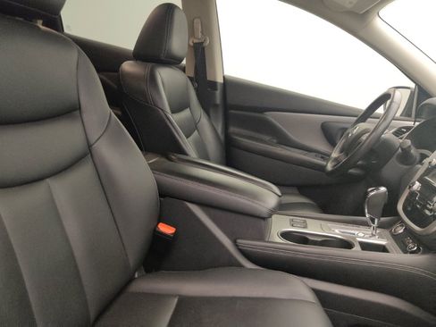 Used 2022 Nissan Murano SV image 21