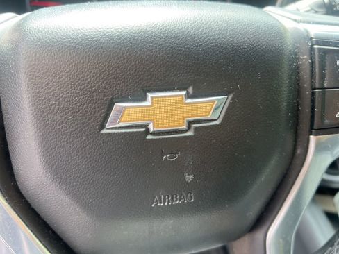 Certified 2020 Chevrolet Blazer LT FWD image 21