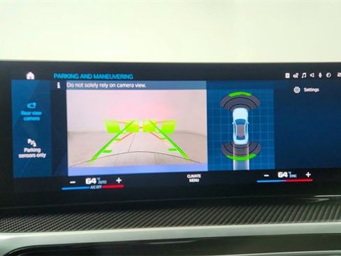 Used 2024 BMW M2 w/ Lighting Package image 43