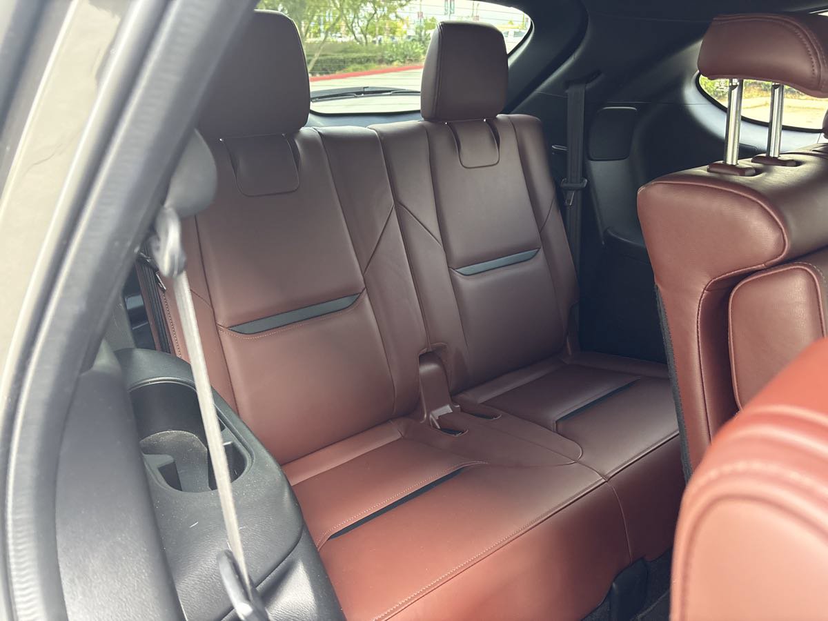Used 2018 MAZDA CX-9 Signature AWD/4WD image 18