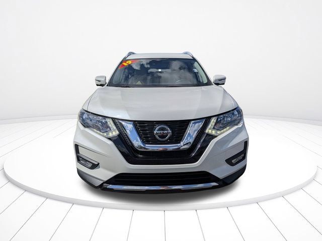 Used 2019 Nissan Rogue SL AWD/4WD image 8