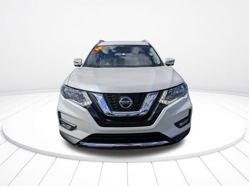 Used 2019 Nissan Rogue SL AWD/4WD image 8