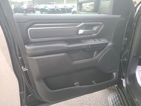 New 2026 RAM 1500 Big Horn image 11