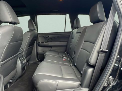 Used 2022 Honda Passport EX-L image 10