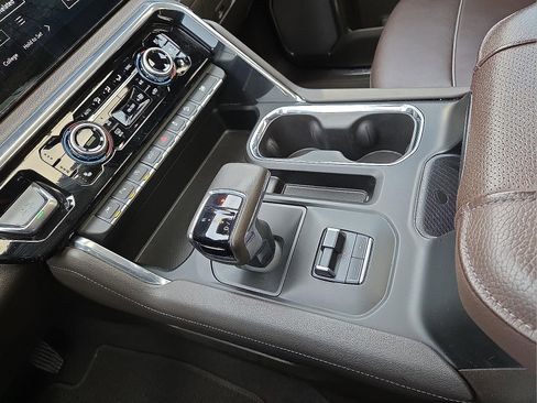 Used 2024 GMC Sierra 1500 Denali w/ Denali Reserve Package image 25