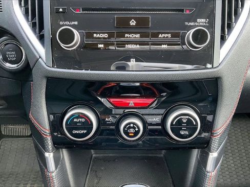 Used 2021 Subaru Forester Sport image 19