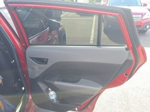 Used 2024 Subaru Crosstrek 2.5i Wilderness w/ Crosstrek Mirror Package AWD/4WD image 10