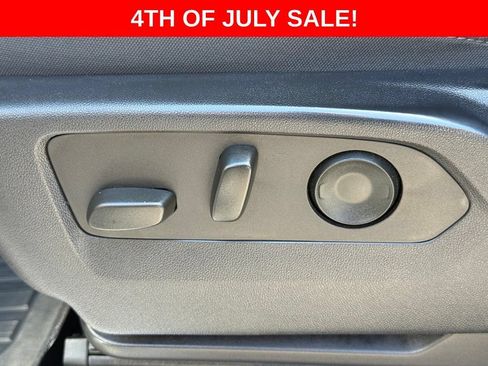 Used 2023 GMC Sierra 1500 Elevation RWD image 13