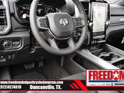 New 2026 RAM 1500 Lone Star image 25