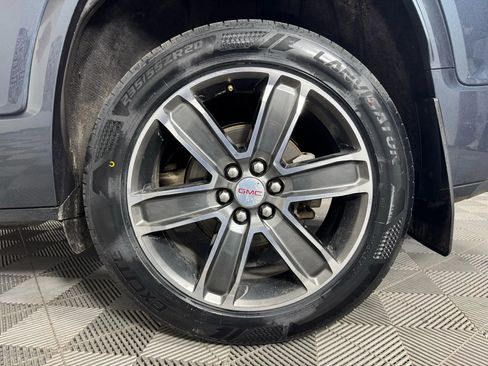 Used 2019 GMC Acadia Denali w/ Technology Package image 50