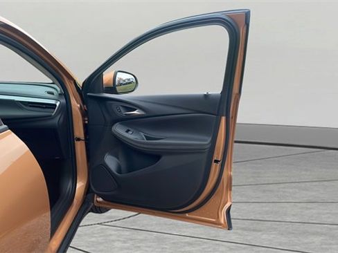 New 2026 Buick Encore GX Preferred w/ Comfort Package image 21