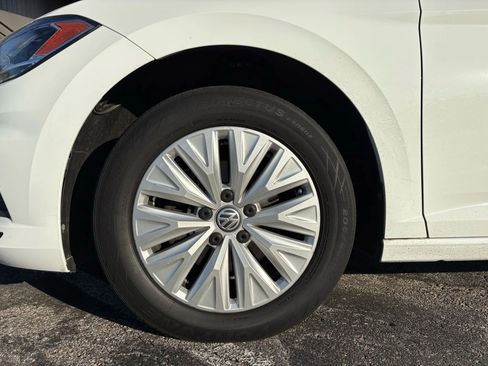 Used 2019 Volkswagen Jetta S w/ Driver Assistance Package image 24