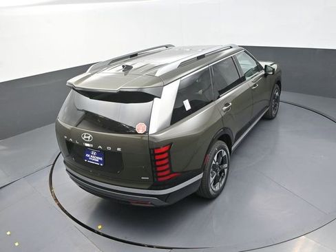 New 2026 Hyundai Palisade Limited AWD/4WD image 30