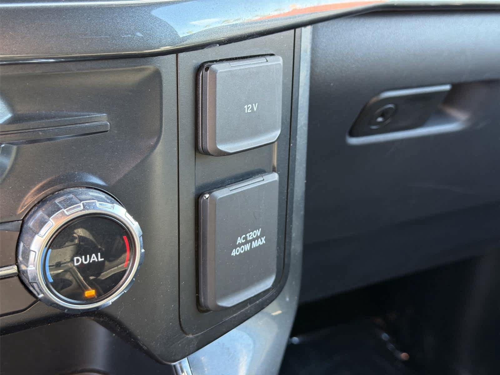 Used 2022 Ford F150 XLT w/ Equipment Group 302A High AWD/4WD image 37