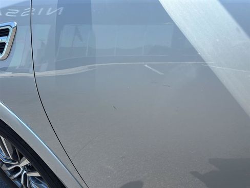 Used 2023 Nissan Armada SL w/ Cargo Package RWD image 16