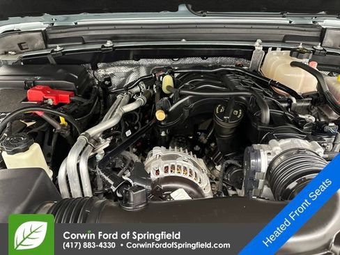 Used 2024 Jeep Wrangler Unlimited Rubicon image 39