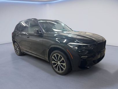 Used 2019 BMW X5 xDrive40i w/ M Sport Package