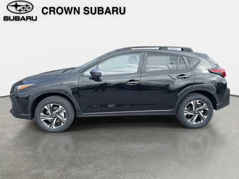 New 2026 Subaru Crosstrek 2.0i Premium image 7