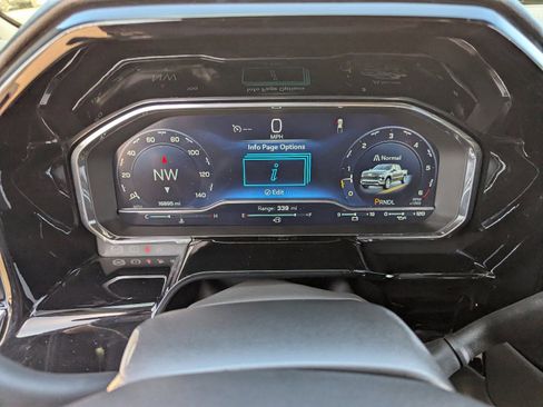 Certified 2023 Chevrolet Silverado 1500 RST w/ Redline Edition image 33