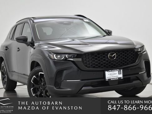 New 2026 MAZDA CX-50 Meridian Edition AWD/4WD image 1