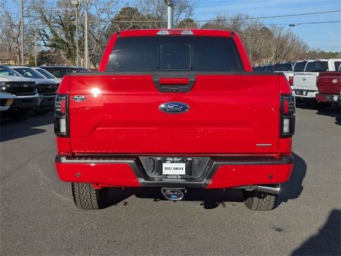 Used 2018 Ford F150 XLT w/ Equipment Group 302A Luxury image 4