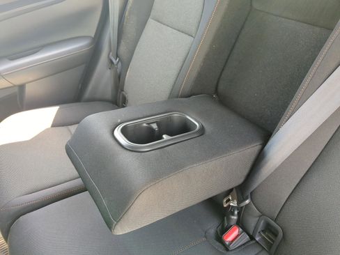 Used 2024 Honda CR-V Sport image 26