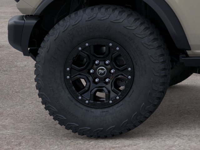 New 2026 Ford Bronco Big Bend w/ Black Diamond Package AWD/4WD image 21