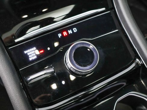Used 2023 Jeep Grand Cherokee Limited AWD/4WD image 13