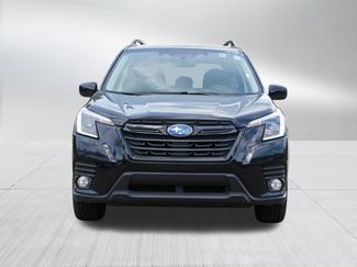 Used 2023 Subaru Forester Premium AWD/4WD video 2