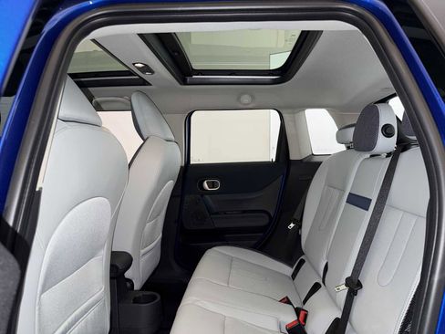 Certified 2025 MINI Cooper S FWD image 21