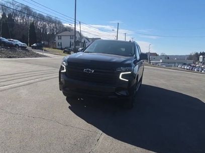 Used 2024 Chevrolet Tahoe RST w/ Luxury Package