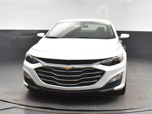 Used 2020 Chevrolet Malibu LT image 10