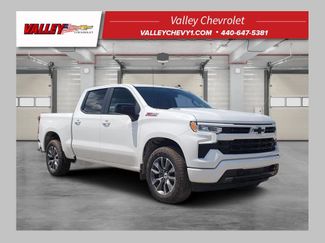 New 2026 Chevrolet Silverado 1500 RST w/ Convenience Package II AWD/4WD video 1