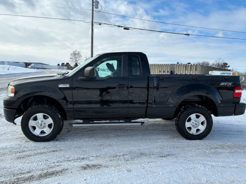 Used 2008 Ford F150 STX image 35