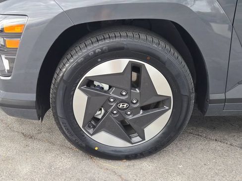 Used 2024 Hyundai Kona SEL FWD image 10
