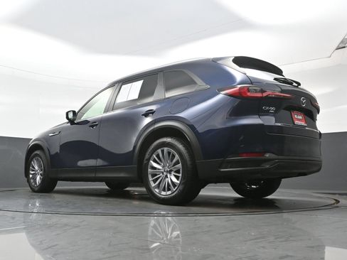 Used 2025 MAZDA CX-90 3.3 Turbo w/ Select Package AWD/4WD image 32
