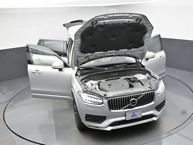 Used 2023 Volvo XC90 B5 Core w/ Climate Package AWD/4WD image 47