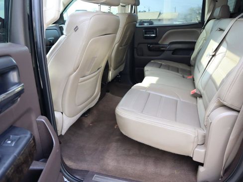 Used 2015 GMC Sierra 2500 Denali w/ Duramax Plus Package image 13