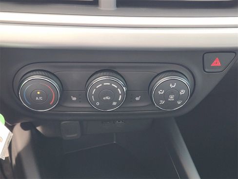 New 2026 Chevrolet Trax LS w/ LS Convenience Package image 14