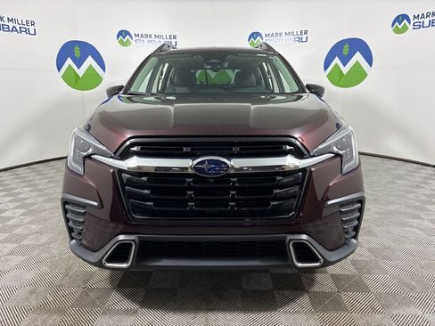 Certified 2025 Subaru Ascent Touring w/ Popular Package #1 image 3