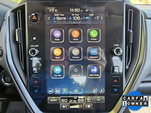 Certified 2025 Subaru Crosstrek 2.5i Limited image 29