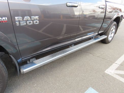 Used 2014 RAM 1500 Laramie w/ Convenience Group image 10