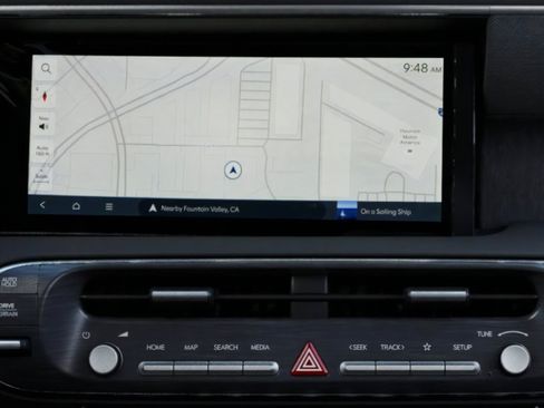 New 2026 Hyundai Palisade SEL AWD/4WD image 13