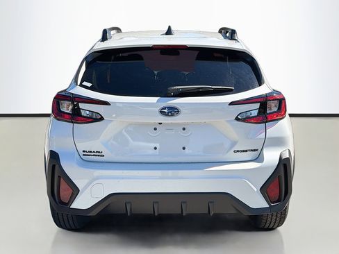 New 2026 Subaru Crosstrek 2.0i Premium image 4